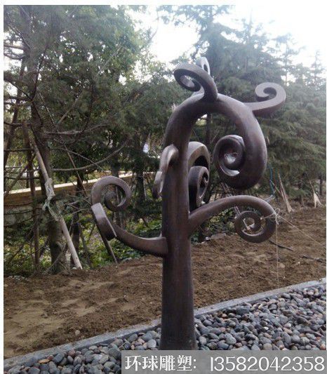 公园景观铜雕塑厂家